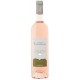 AOP Baux de Provence Rosé 2017