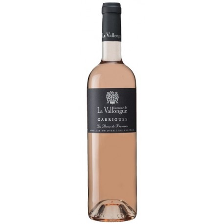 Garrigues Rosé 2016