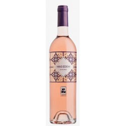 AOP Luberon Divino Rosé 