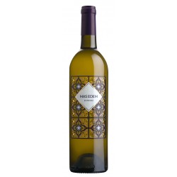 AOP Luberon Divino Blanc 2019