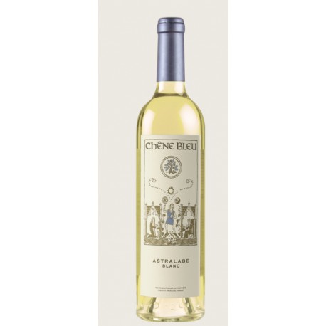 Domaine du Chêne Bleu - Astralabe Blanc- AOP Ventoux