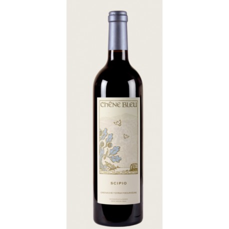 Domaine chene bleu-Scipio-jecreemacave.com