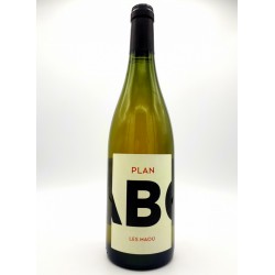 Vin de France Plan B - jecreemacave.com