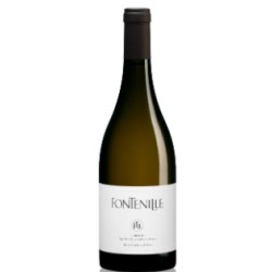 CUVÉE FONTENILLE, BLANC bio