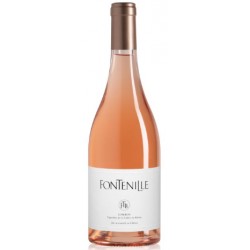 Cuvée Fontenille Rosé jecreemacave.com