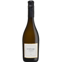 Cuvée Fontenille Blanc - jecreemacave.com