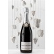 Champagne Roederer Blanc de blanc - jecreemacave.com