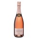 Champagne Jean Noel HATON - Cuvée Rosé - Jecreemacave.com 