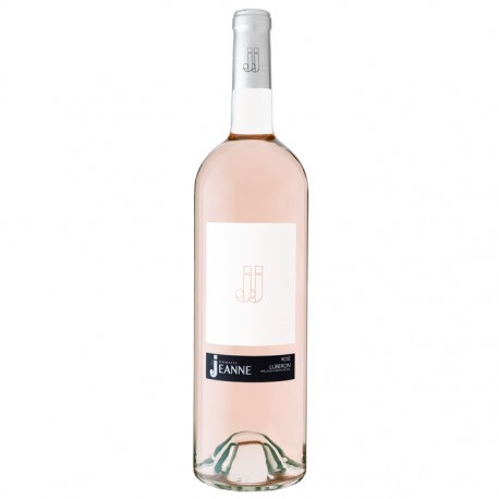 Domaine des Jeanne JJ Rosé