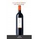 AOP Luberon Domaine La Garelle Solstice Rouge jecreemacave.com