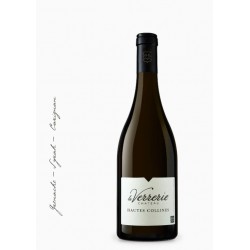 Chateau de la Verrerie Cuvée HAUTES COLLINES ROUGE-jecreemacave.com