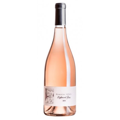 Infiniment Rosé 2016