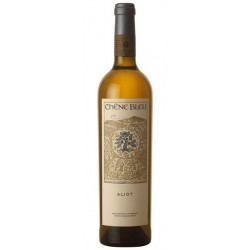 Domaine du Chêne Bleu - Aliot Blanc - jecreemacave.com